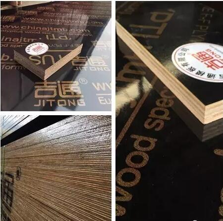 建筑模板的周转次数